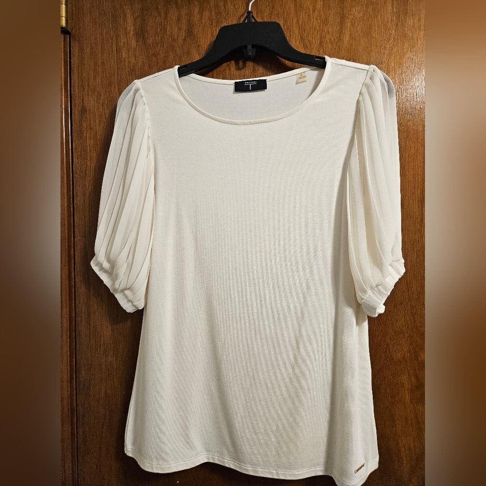 Tahari Blouse